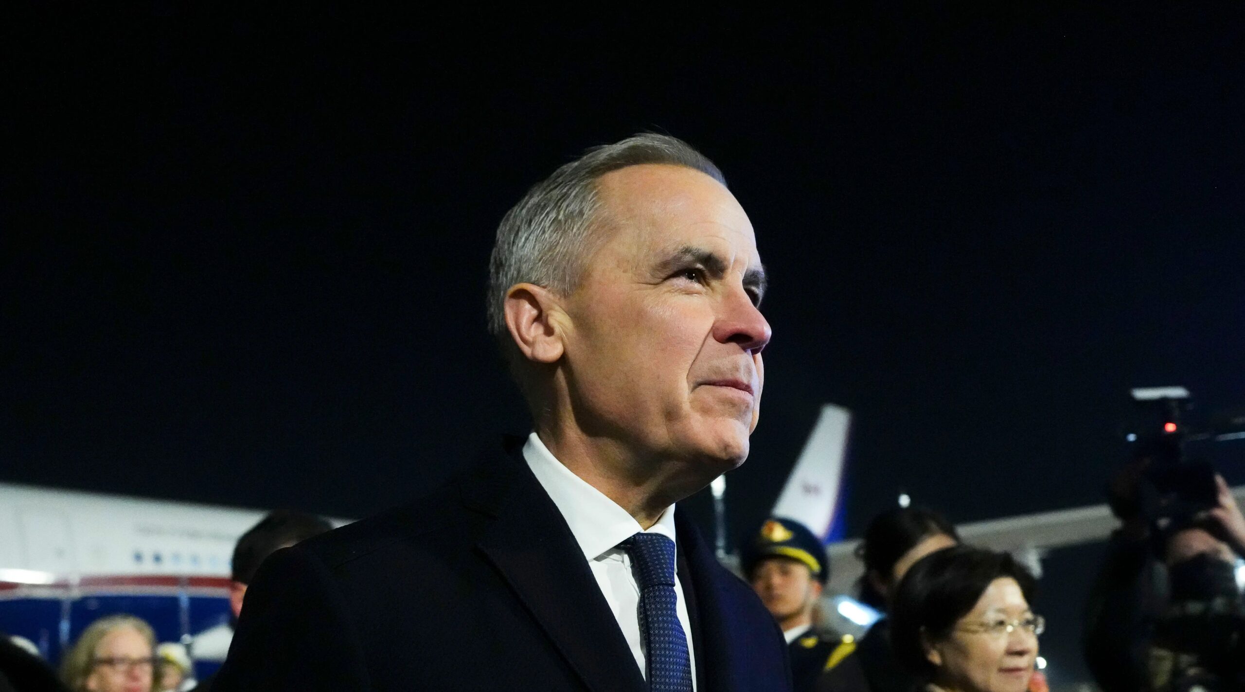 Tarifas Canadá China: visita de Carney pode aliviar tensões - Imagem do artigo
