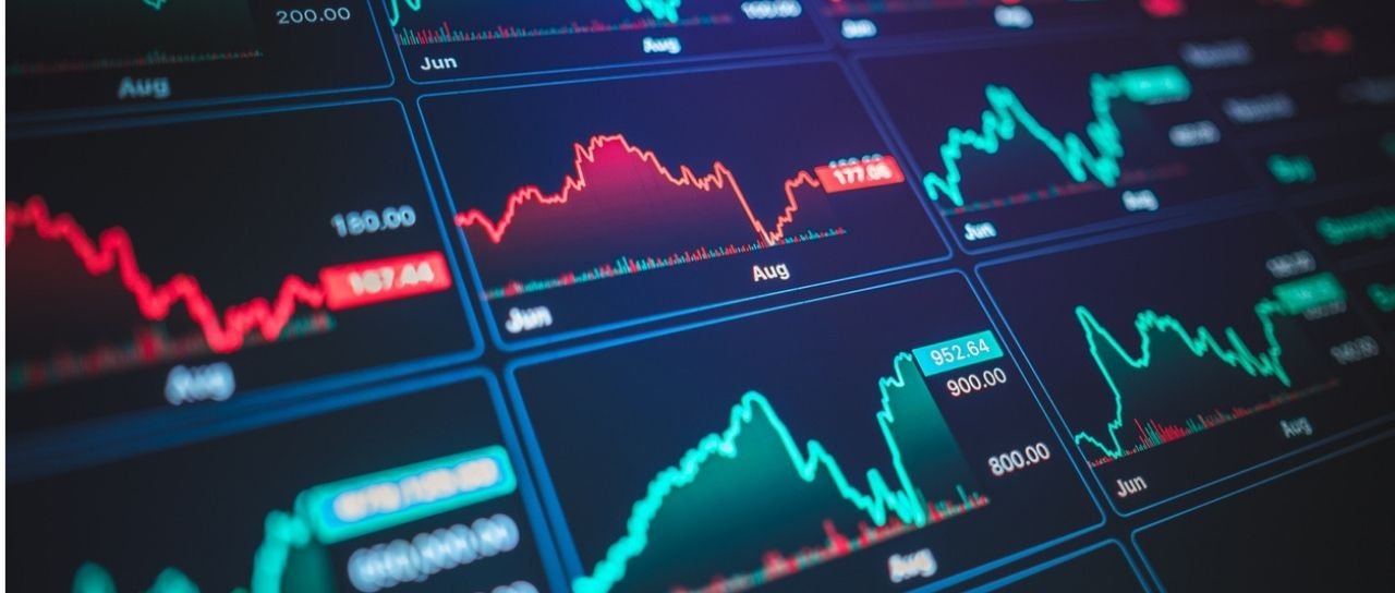 Ibovespa futuro salta 2,08% e rompe resistência de 164 mil - Imagem do artigo