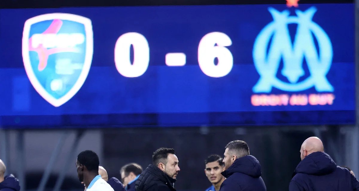 Maycon Atlético cita Roberto de Zerbi como maior mentor - Imagem do artigo