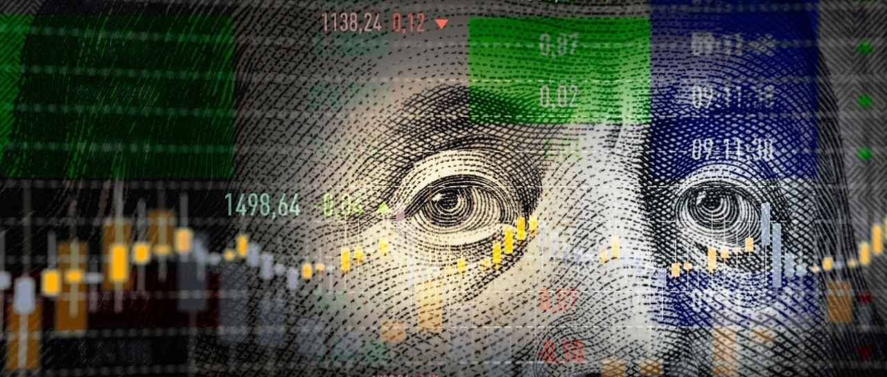 Dólar recua a R$ 5,36 com alívio geopolítico - Imagem do artigo