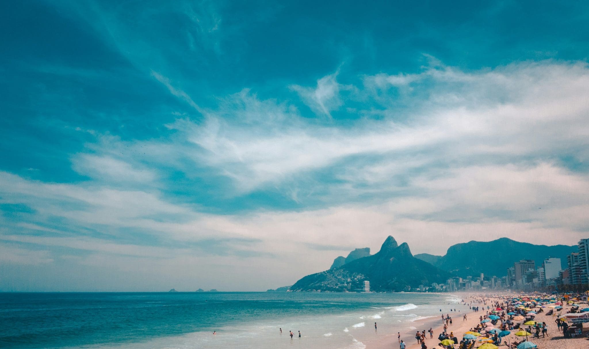 Tabelamento de preços nas praias do Rio avança com apoio - Imagem do artigo