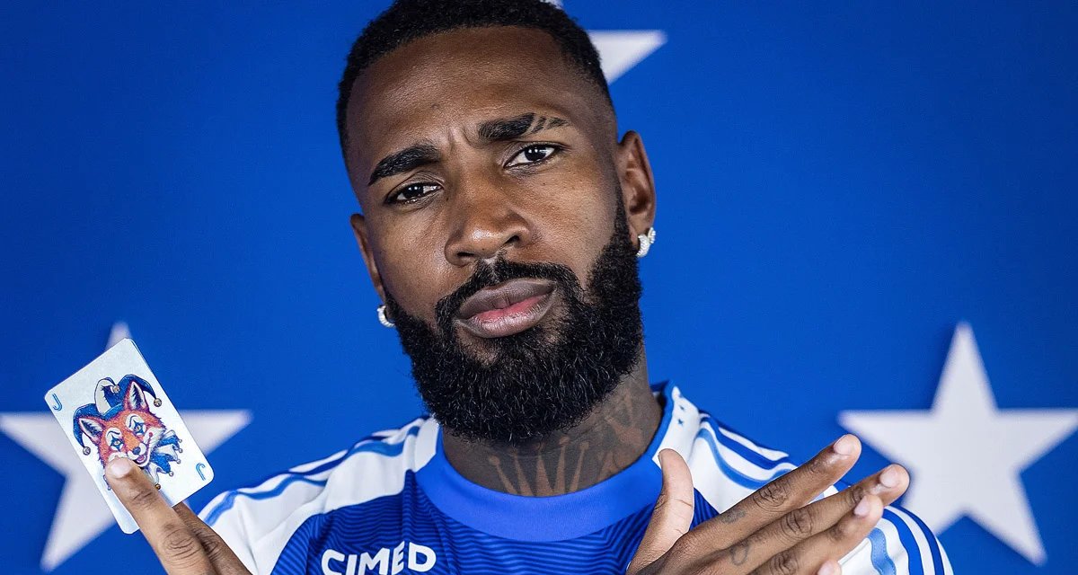 Gerson no Cruzeiro: técnico do Zenit explica venda - Imagem do artigo