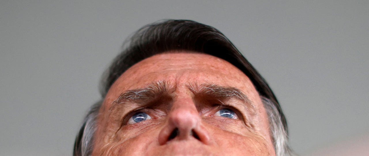 Prisão de Bolsonaro na Papudinha: veja detalhes da unidade - Imagem do artigo