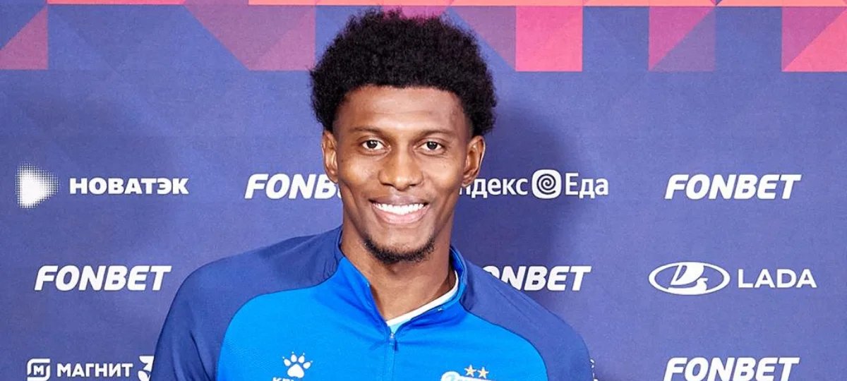 Atlético negocia contratação de Mateo Cassierra, do Zenit - Imagem do artigo
