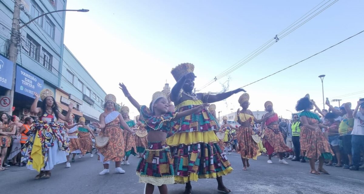 Tribuna no Ar destaca cultura e Carnaval 2026 em JF - Imagem do artigo