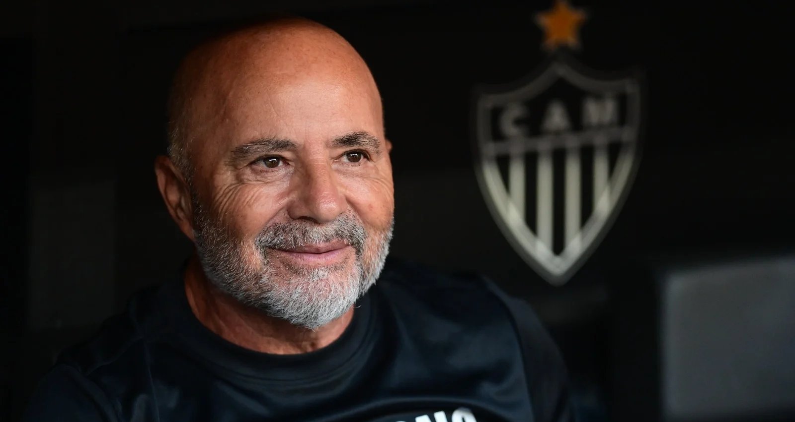 Atlético terá retorno de titulares contra o Tombense - Imagem do artigo