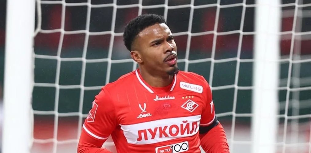 Marquinhos recebe proposta milionária do Estrela Vermelha - Imagem do artigo