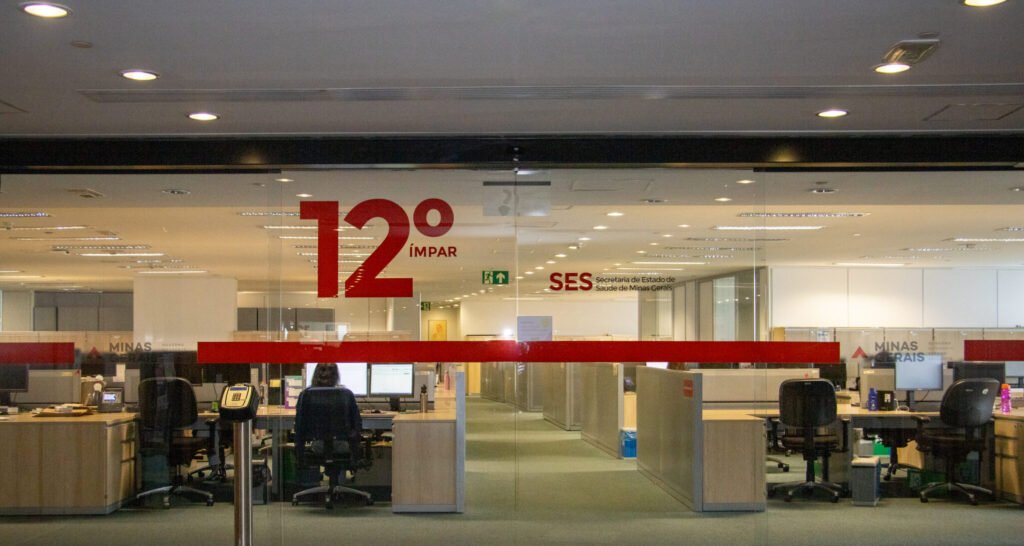 Concurso público da Saúde MG abre 380 vagas em 2026 - Imagem do artigo