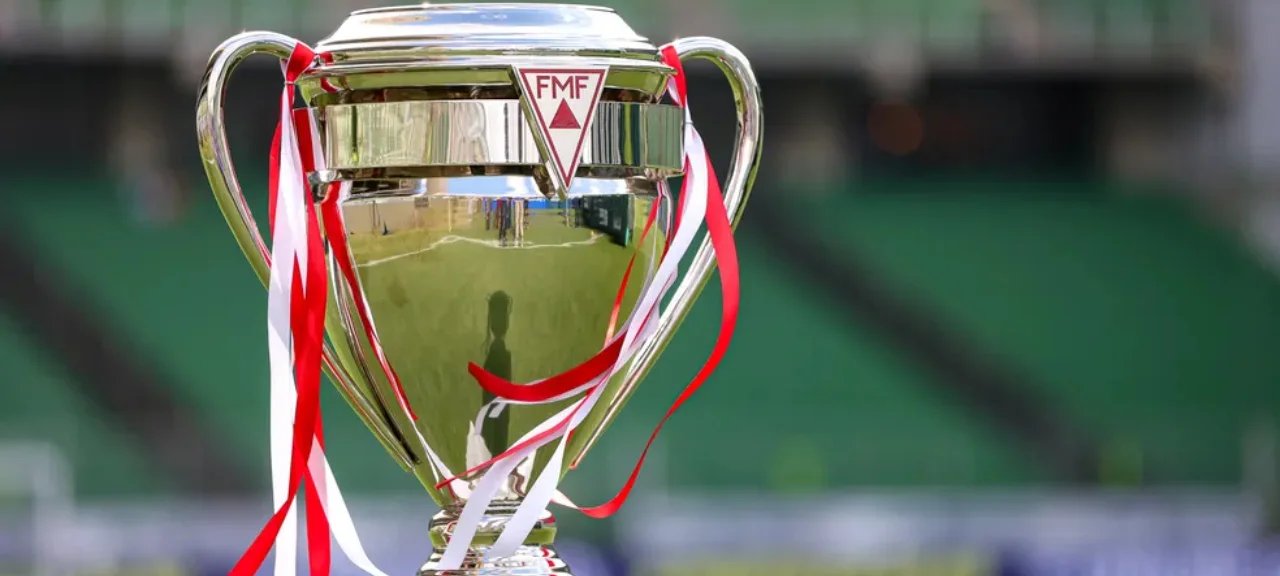 Campeonato Mineiro 2026: jogos de hoje e onde ver - Imagem do artigo