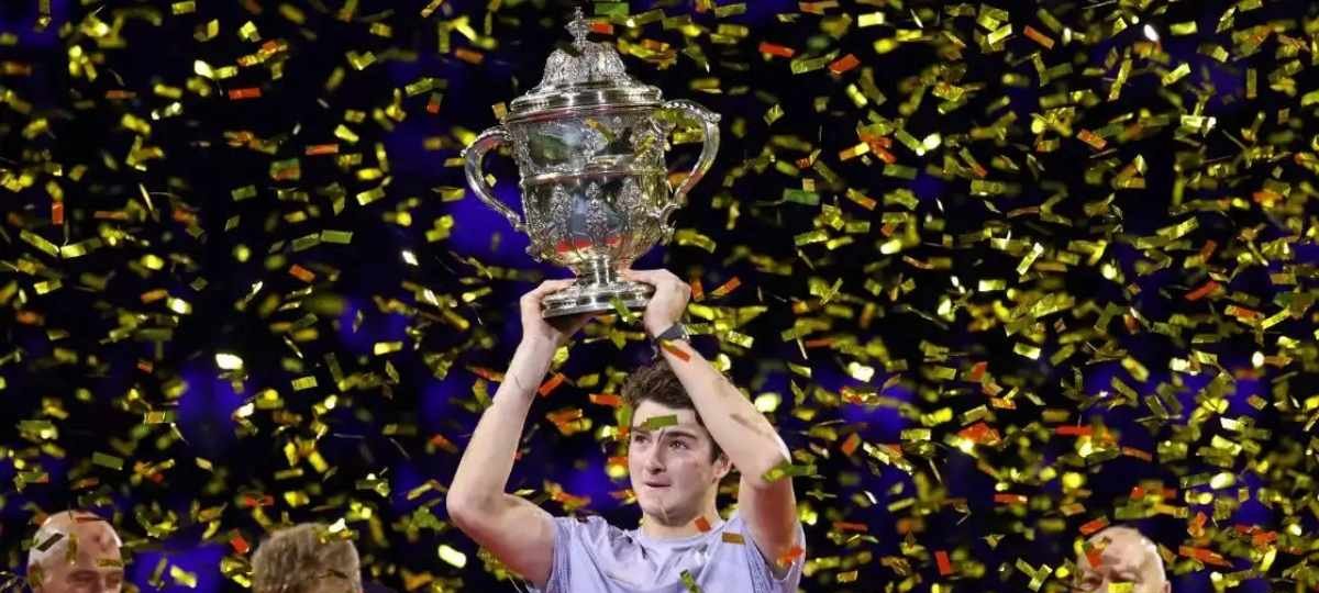 Australian Open 2026: estreia de João Fonseca ao vivo - Imagem do artigo