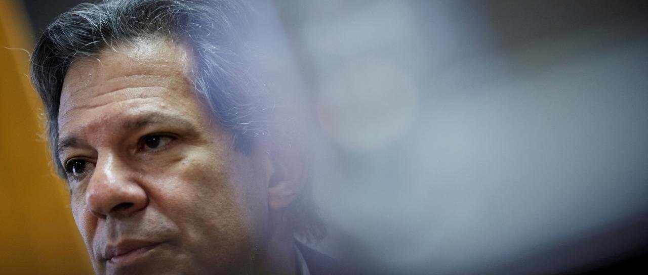 Haddad quer BC fiscalizando fundos; ex-CVM reage com críticas - Imagem do artigo