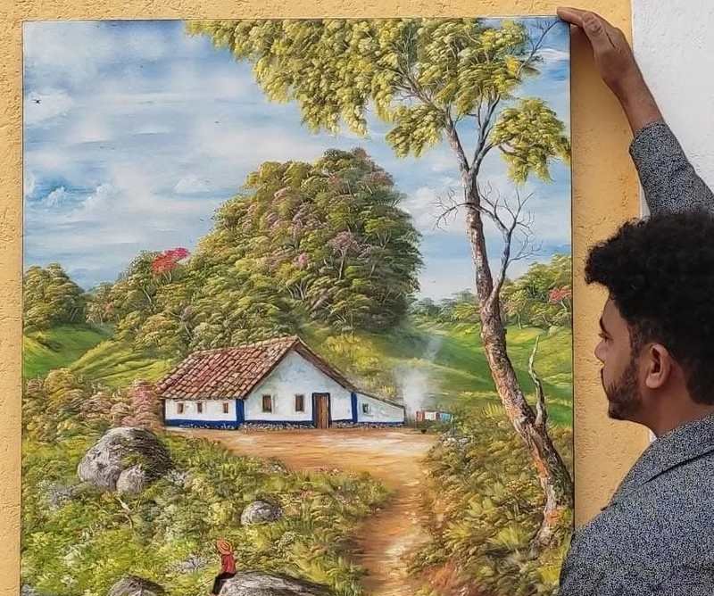 Idene aumenta doações em 2025 e reforça segurança hídrica - Imagem do artigo original