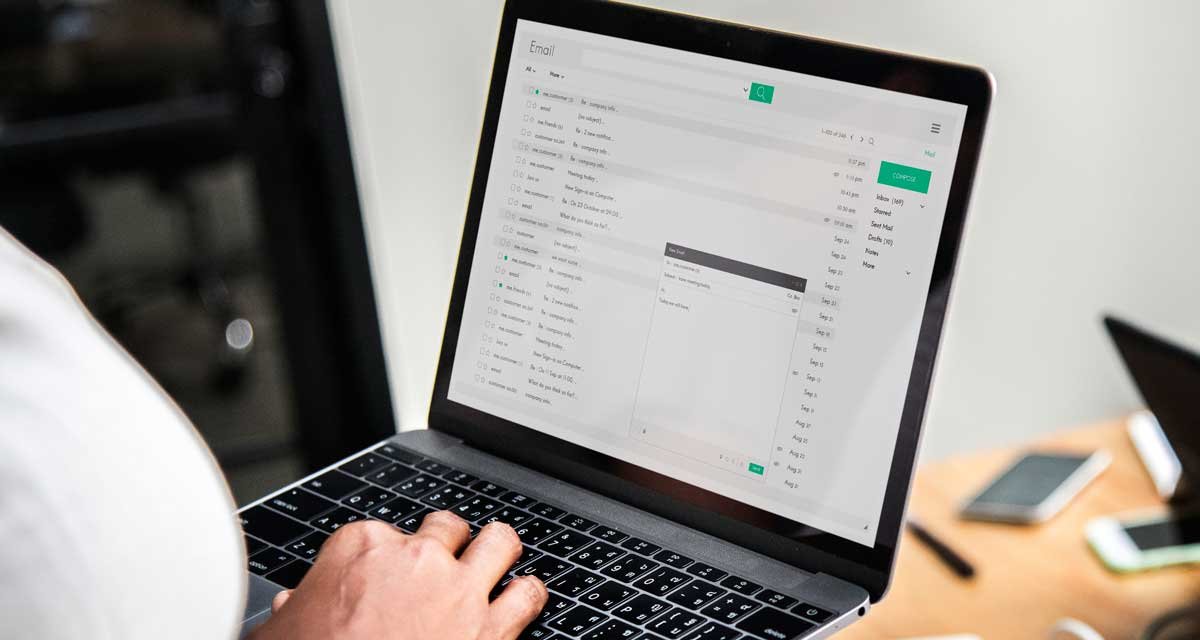 E-mail difamatório leva associação a pagar indenização - Imagem do artigo