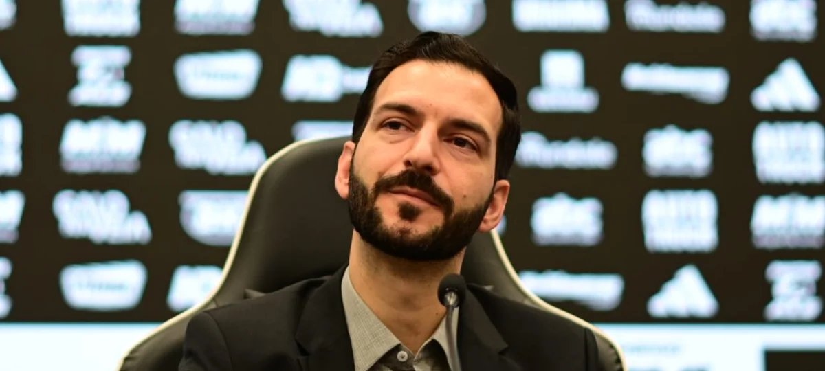 Aporte de R$ 500 milhões no Atlético chega até março - Imagem do artigo