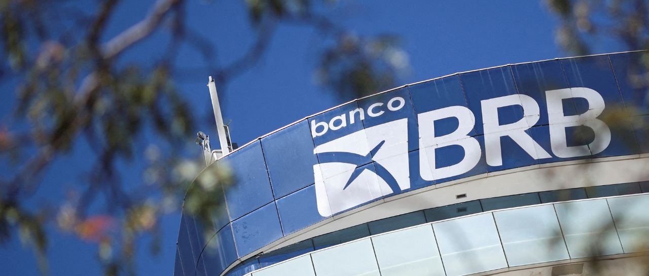 Mastercard assume 6,93% do BRB após executar garantia - Imagem do artigo