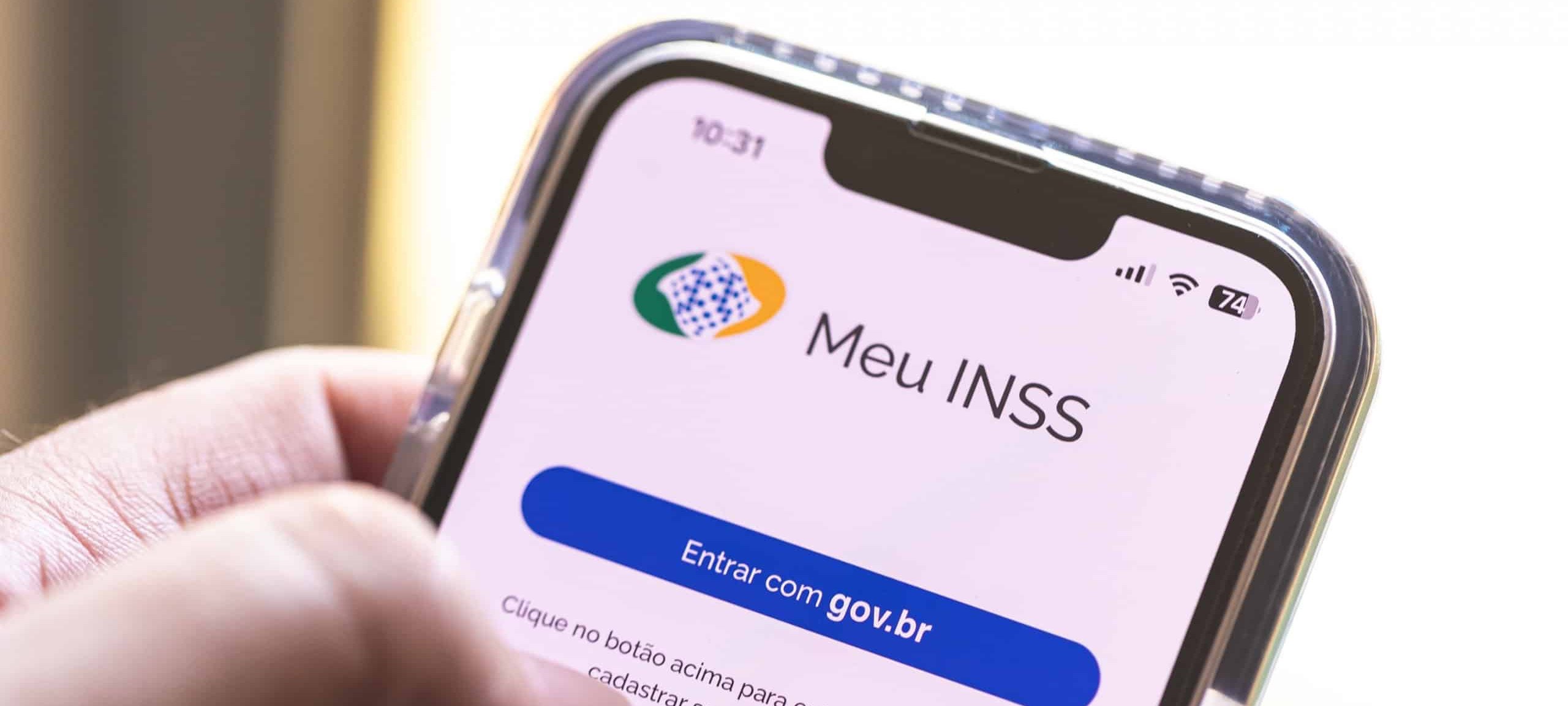 Meu INSS fora do ar pelo terceiro dia e preocupa segurados - Imagem do artigo