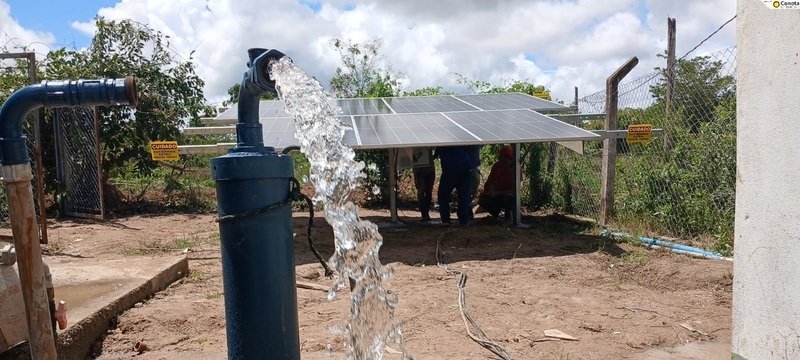 Idene recebe certificado ambiental por gestão de resíduos - Imagem do artigo original