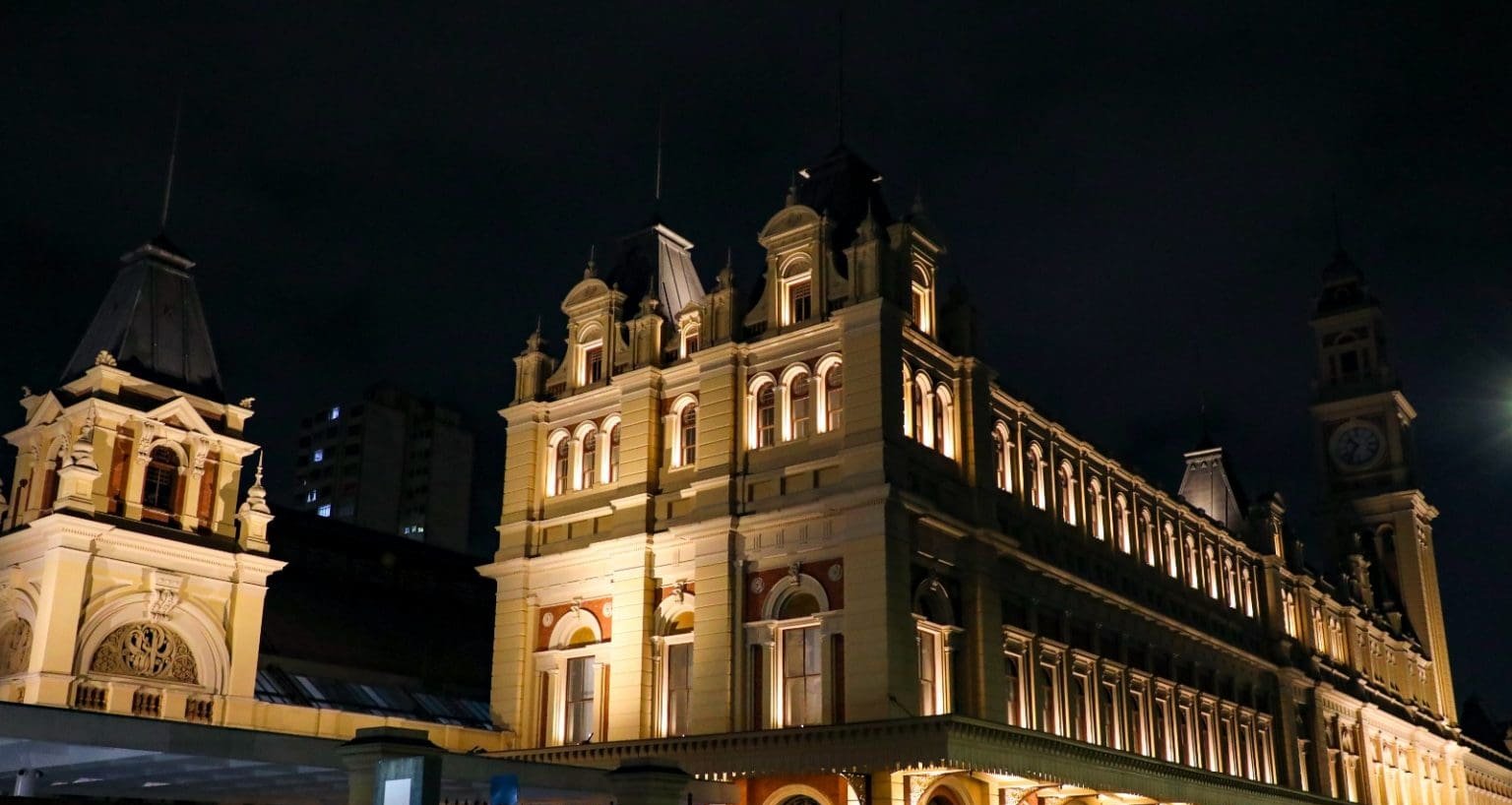 Aniversário de São Paulo terá atrações gratuitas no dia 25 - Imagem do artigo
