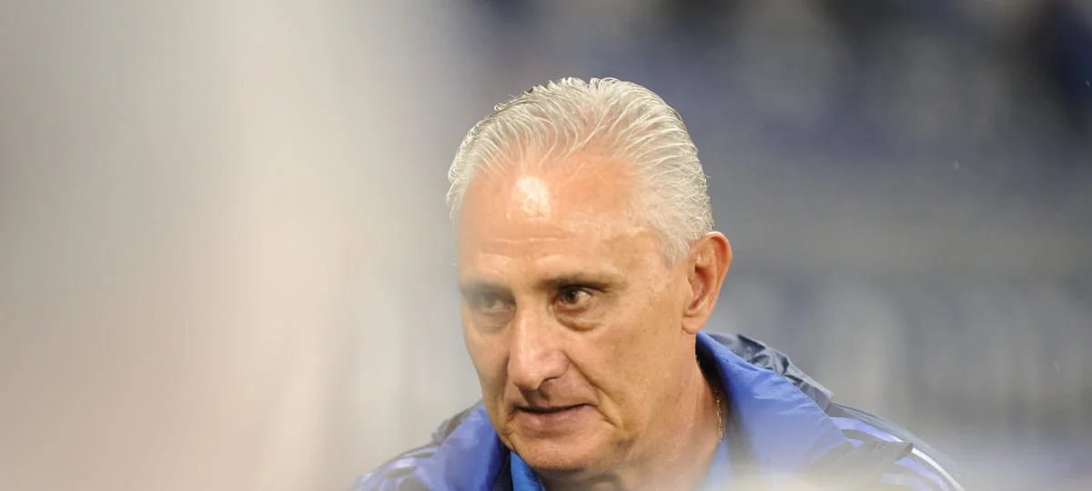 Escalação do Cruzeiro para clássico contra Atlético - Imagem do artigo