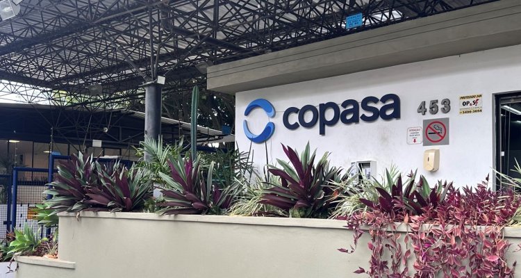 Copasa inicia reuniões com prefeitos sobre saneamento - Imagem do artigo