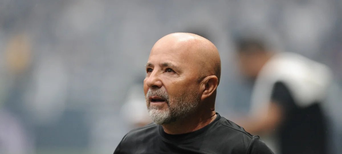 Atlético supera Cruzeiro: Sampaoli destaca jogo chave - Imagem do artigo