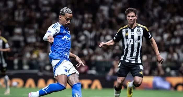 Atlético-MG x Cruzeiro: onde assistir e escalações - Imagem do artigo