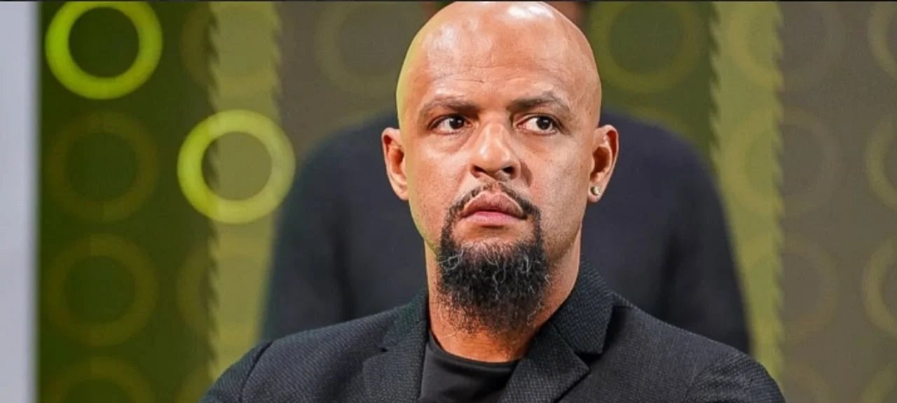 Felipe Melo exalta Bernard e destaca virada do Atlético - Imagem do artigo