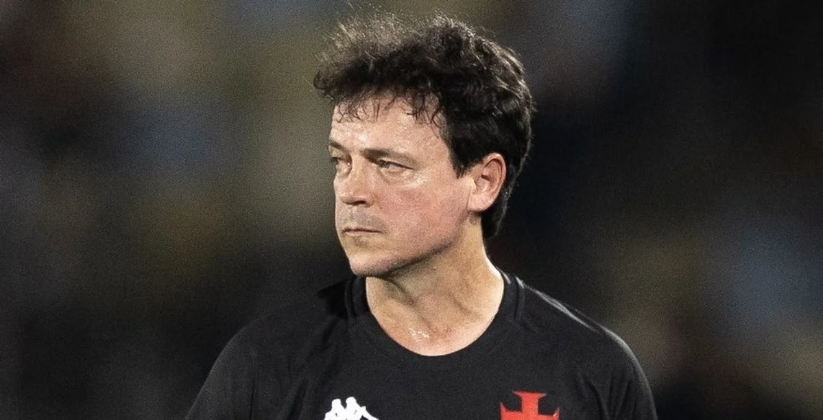 Ex-jogadores do Cruzeiro técnicos: veja 15 nomes - Imagem do artigo