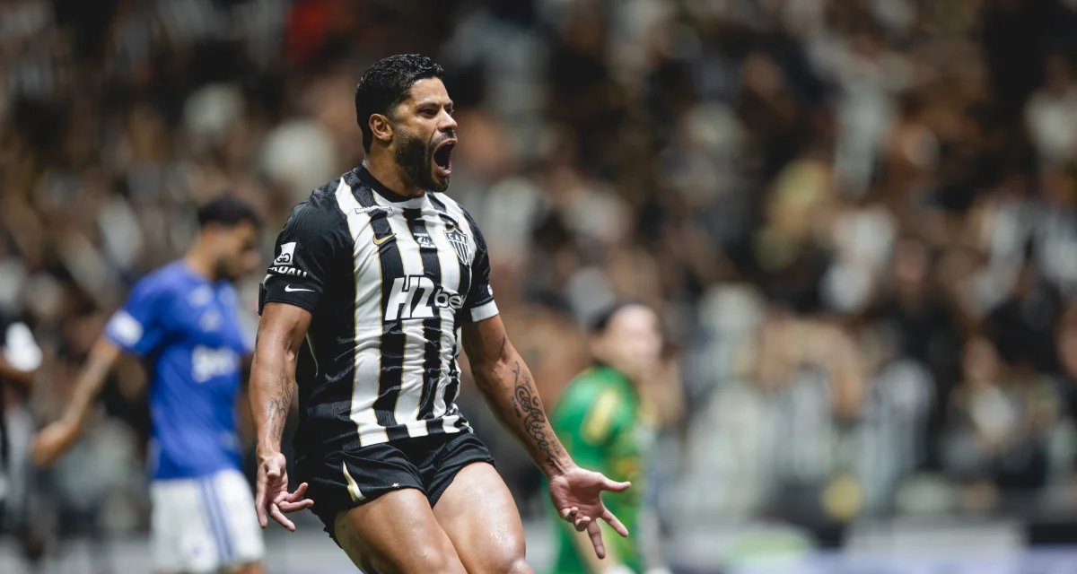 Atlético invicto: apenas quatro times chegam sem derrota - Imagem do artigo