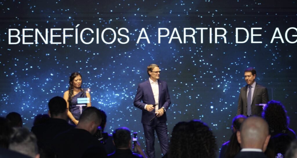 Azul Fidelidade estreia nova fase com lounge premium - Imagem do artigo