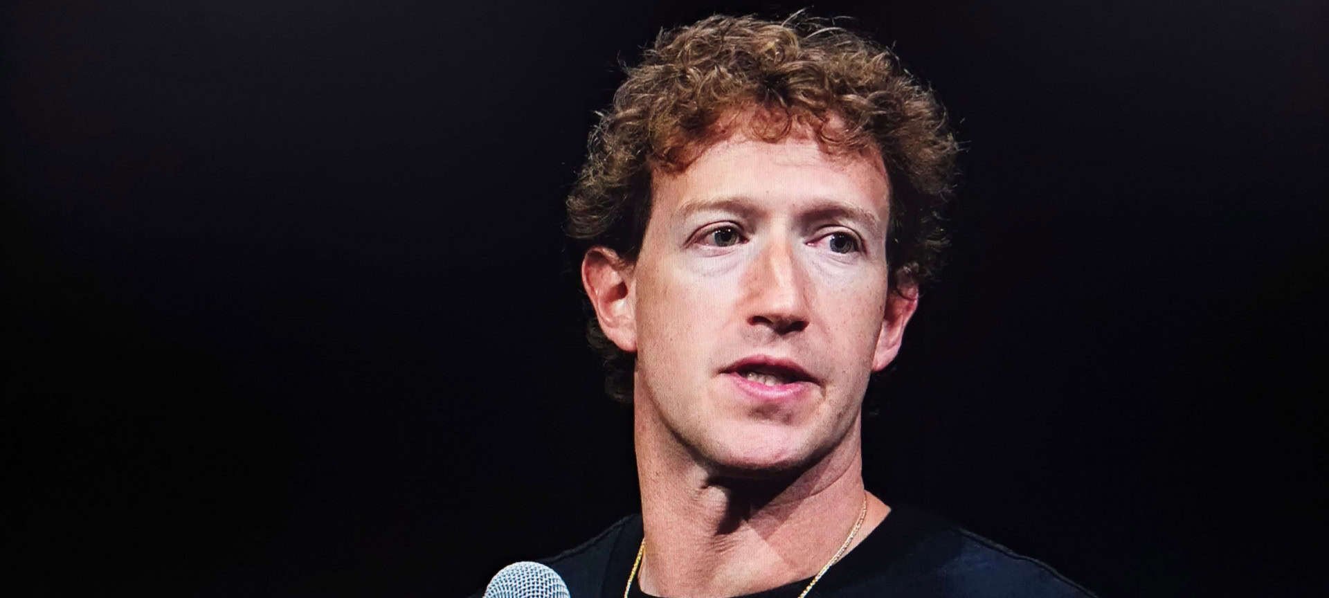 Zuckerberg ignorou alertas sobre IA para menores - Imagem do artigo original