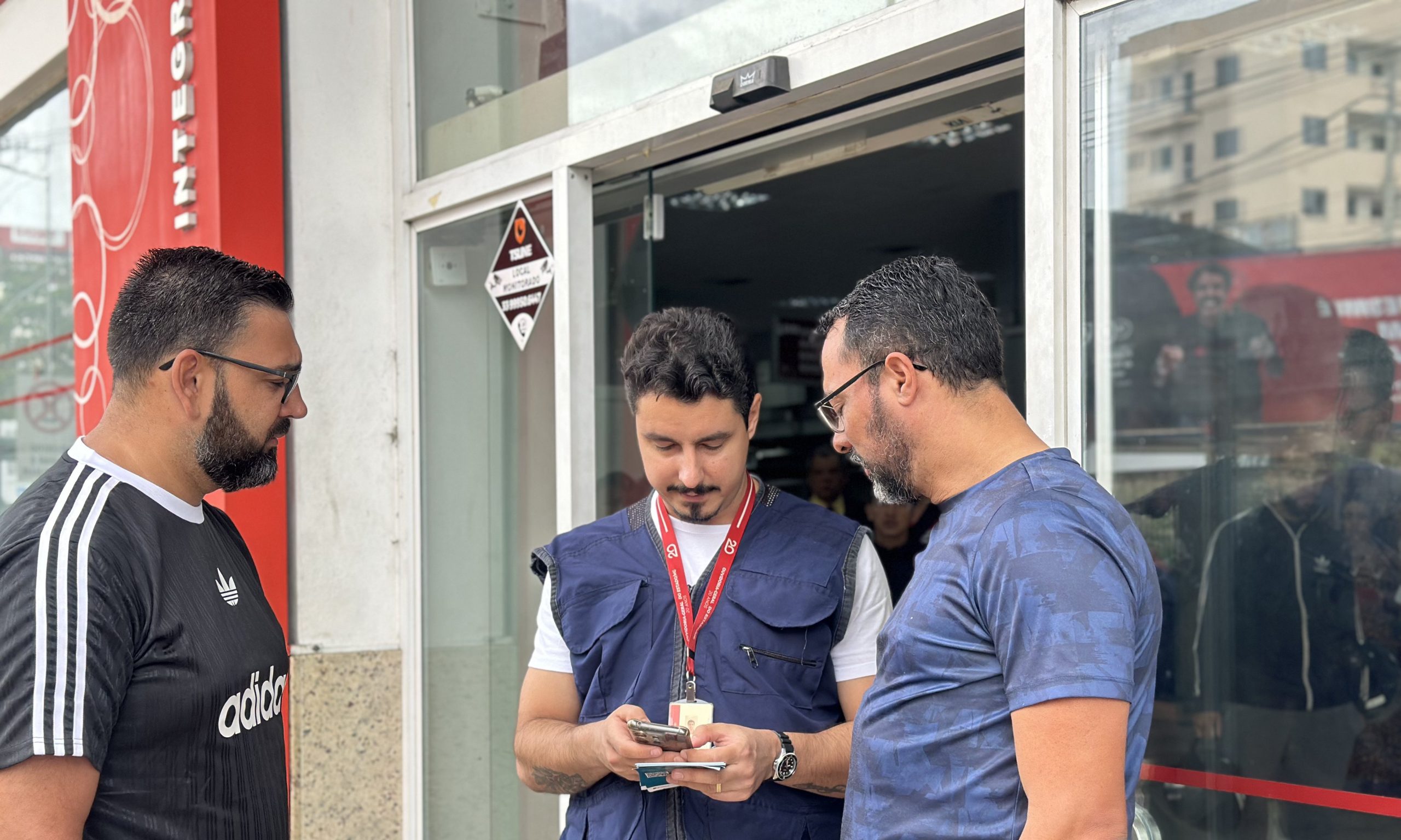 Encontro de Ouvidoria e Transparência estreia em Formiga - Imagem do artigo