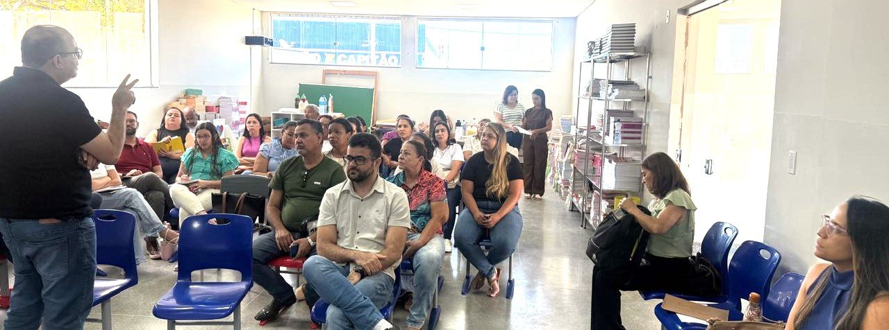 Dengue em Capitão Enéas: SRS reforça ações de combate - Imagem do artigo