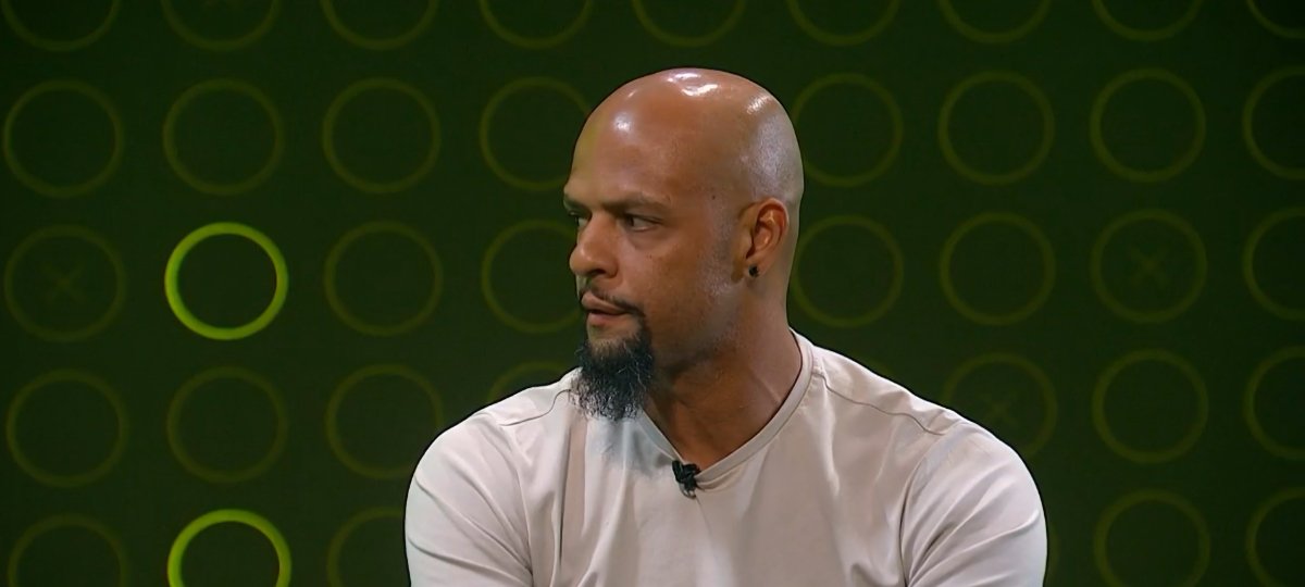 Felipe Melo critica abutres após goleada do Cruzeiro - Imagem do artigo