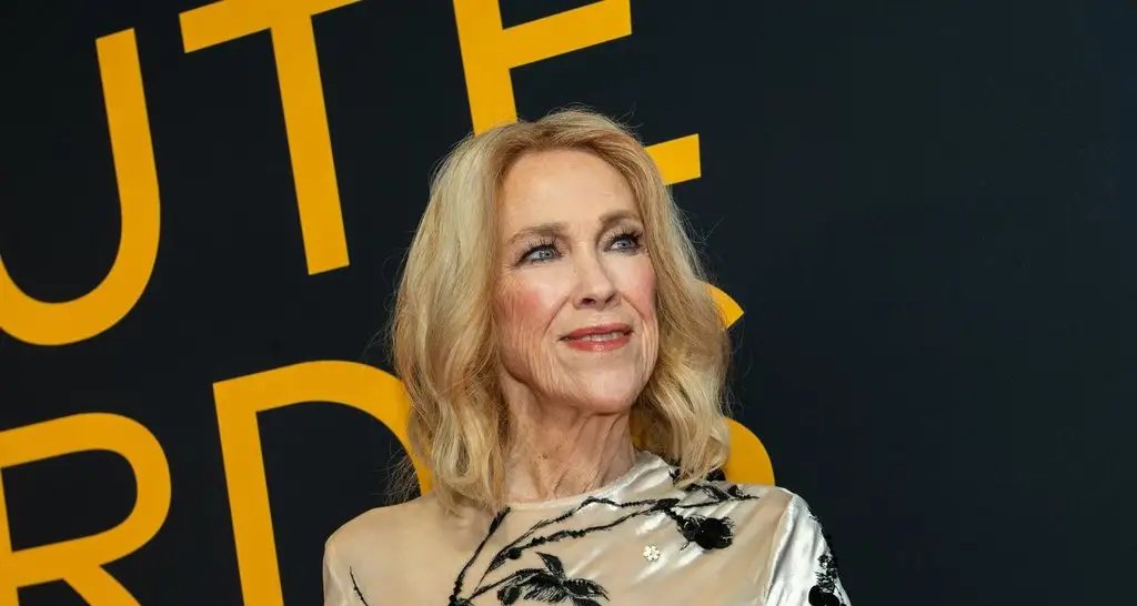 Catherine O’Hara morre aos 71 anos em Los Angeles - Imagem do artigo