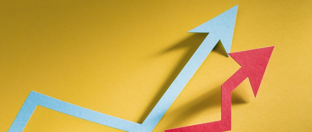 Ibovespa sobe 12,5% em janeiro e bate recorde histórico - Imagem do artigo