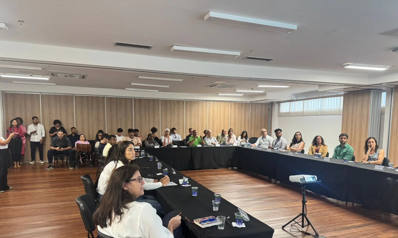 Salvador avança como destino turístico inteligente - Imagem do artigo