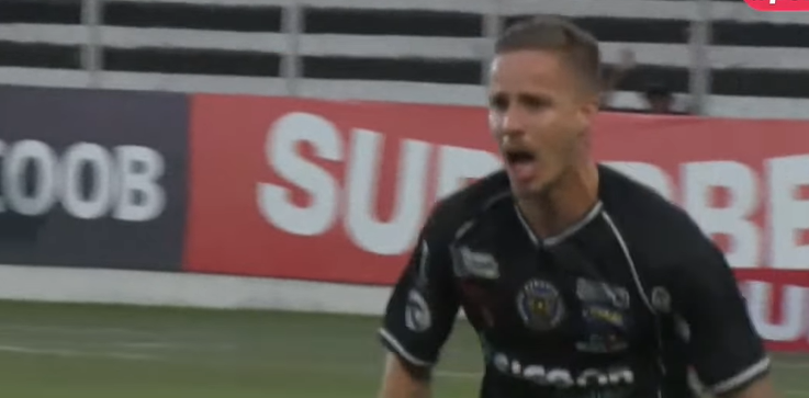 Cruzeiro em risco no Mineiro após vitória do North - Imagem do artigo