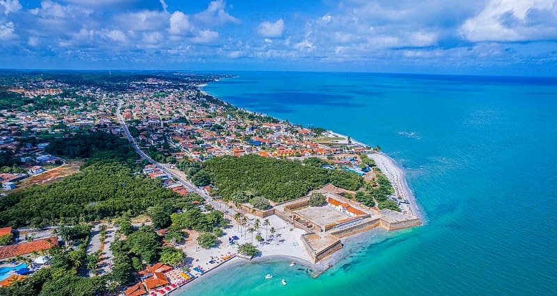 Ilha de Itamaracá prevê 90% de ocupação hoteleira no festival - Imagem do artigo
