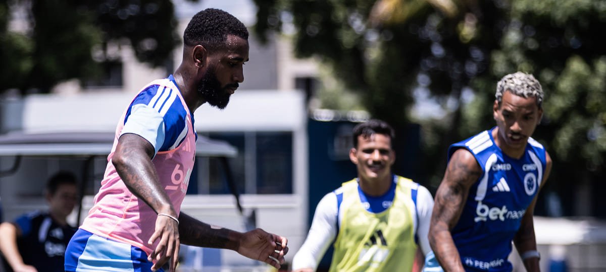 Betim x Cruzeiro: escalações, desfalques e horário - Imagem do artigo