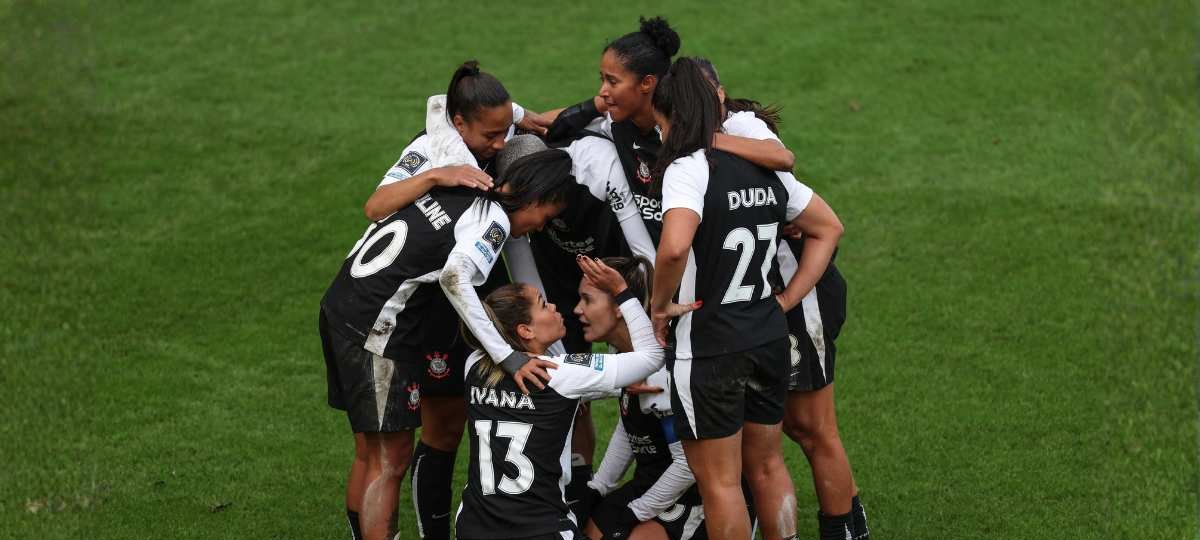 Corinthians x Arsenal decide Mundial feminino neste domingo - Imagem do artigo