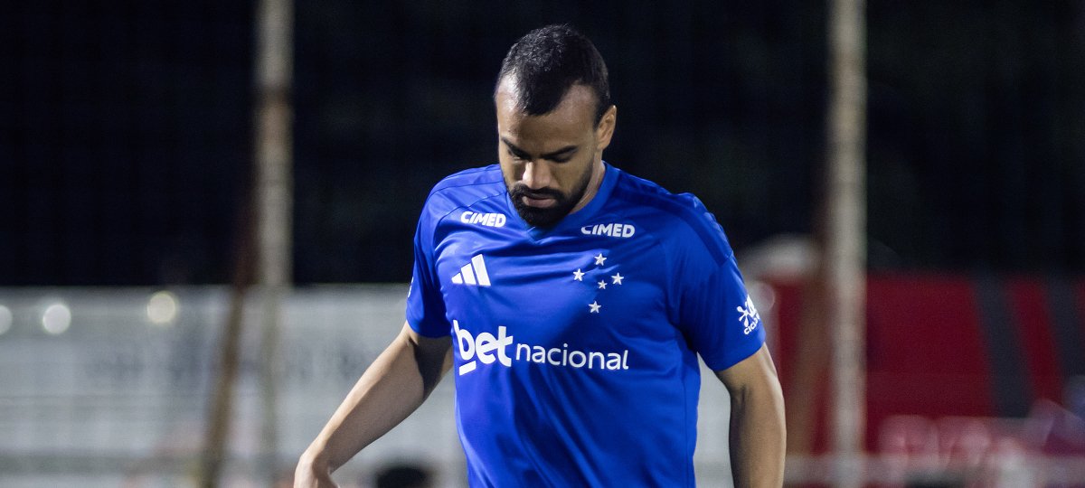 Fabrício Bruno critica calendário e explica fase do Cruzeiro - Imagem do artigo