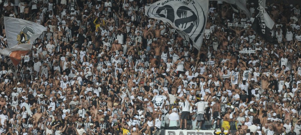 Conselho da Massa do Atlético escolhe primeiro membro - Imagem do artigo