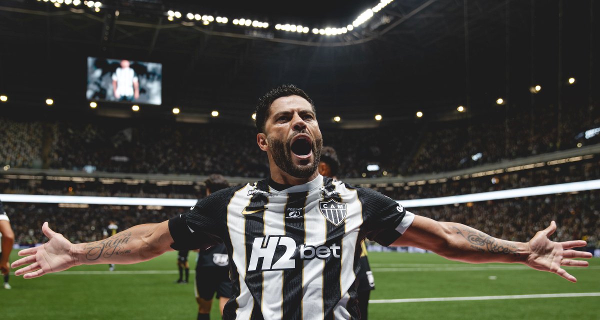 Bragantino x Atlético duelam em confronto de invictos - Imagem do artigo