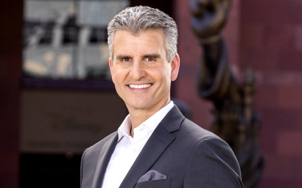 Novo CEO da Disney: Josh DAmaro assume comando em março - Imagem do artigo