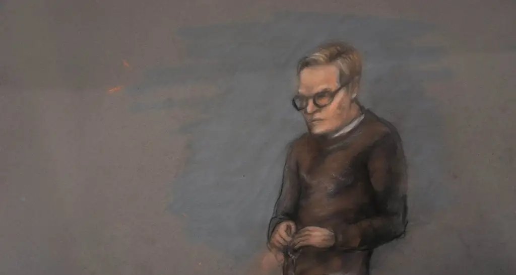 Marius Borg Høiby nega acusações de estupro em tribunal - Imagem do artigo