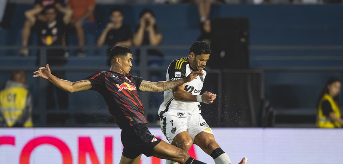 Bragantino x Atlético: PVC aponta favorito no Brasileirão - Imagem do artigo