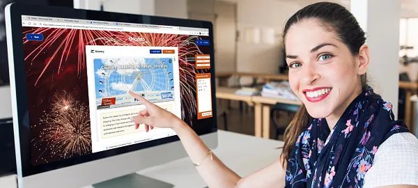 Visit Orlando lança criador de roteiros com IA exclusivo - Imagem do artigo