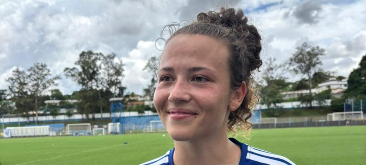Rafa Levis reforça Cruzeiro até 2027 e mira titularidade - Imagem do artigo
