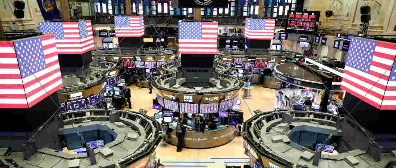 Wall Street recua após dados fracos de emprego nos EUA - Imagem do artigo